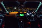 Smart ForFour Edition 1 2015 года (UK)